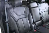 Thumbnail of 2025 Glacier White INFINITI QX60