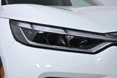 Thumbnail of 2025 Glacier White INFINITI QX60