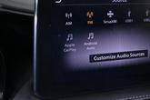 Thumbnail of 2025 Glacier White INFINITI QX60