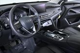 Thumbnail of 2025 Glacier White INFINITI QX60