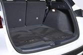 Thumbnail of 2024 Radiant White INFINITI QX50