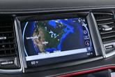 Thumbnail of 2024 Radiant White INFINITI QX50