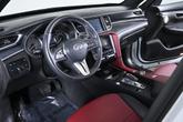 Thumbnail of 2024 Radiant White INFINITI QX50