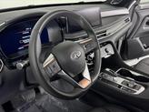 Thumbnail of 2025 Majestic White INFINITI QX60