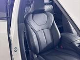 Thumbnail of 2025 Majestic White INFINITI QX60