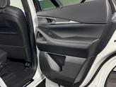 Thumbnail of 2025 Majestic White INFINITI QX60