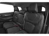 Thumbnail of 2023 Warm Titanium INFINITI QX60