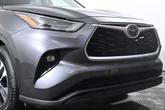 Thumbnail of 2022 Magnetic Gray Metallic Toyota Highlander