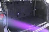 Thumbnail of 2022 Magnetic Gray Metallic Toyota Highlander