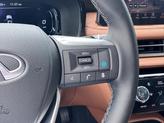 Thumbnail of 2025 Mineral Black INFINITI QX60
