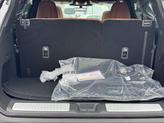 Thumbnail of 2025 Mineral Black INFINITI QX60
