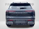 Thumbnail of 2025 Mineral Black INFINITI QX60