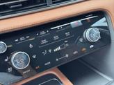 Thumbnail of 2025 Mineral Black INFINITI QX60