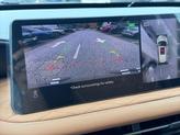 Thumbnail of 2025 Mineral Black INFINITI QX60