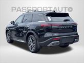 Thumbnail of 2025 Mineral Black INFINITI QX60