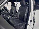 Thumbnail of 2024 Moonstone White INFINITI QX80