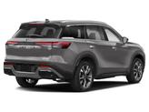 Thumbnail of 2024 Graphite Shadow INFINITI QX60