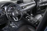Thumbnail of 2018 Deep Crystal Blue Mica Mazda CX-5