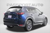 Thumbnail of 2018 Deep Crystal Blue Mica Mazda CX-5