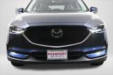 Thumbnail of 2018 Deep Crystal Blue Mica Mazda CX-5