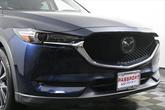 Thumbnail of 2018 Deep Crystal Blue Mica Mazda CX-5