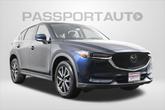Thumbnail of 2018 Deep Crystal Blue Mica Mazda CX-5