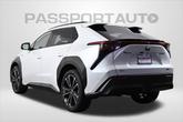 Thumbnail of 2024 Wind Chill Pearl Toyota bZ4X