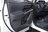 Thumbnail of 2024 Wind Chill Pearl Toyota bZ4X