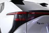 Thumbnail of 2024 Wind Chill Pearl Toyota bZ4X
