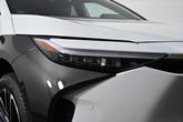 Thumbnail of 2024 Wind Chill Pearl Toyota bZ4X