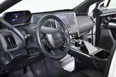 Thumbnail of 2024 Wind Chill Pearl Toyota bZ4X