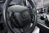 Thumbnail of 2024 Wind Chill Pearl Toyota bZ4X