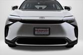 Thumbnail of 2024 Wind Chill Pearl Toyota bZ4X