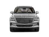 Thumbnail of 2022 Cardiff Green Genesis GV80