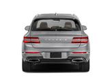 Thumbnail of 2022 Cardiff Green Genesis GV80