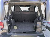 Thumbnail of 2014 Anvil Clearcoat Jeep Wrangler Unlimited