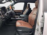 Thumbnail of 2021 Bright White Clearcoat RAM 2500