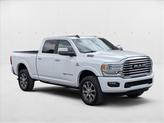 Thumbnail of 2021 Bright White Clearcoat RAM 2500