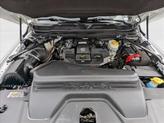 Thumbnail of 2021 Bright White Clearcoat RAM 2500