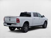 Thumbnail of 2021 Bright White Clearcoat RAM 2500