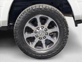 Thumbnail of 2021 Bright White Clearcoat RAM 2500