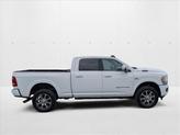 Thumbnail of 2021 Bright White Clearcoat RAM 2500