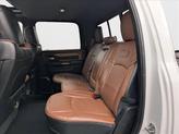Thumbnail of 2021 Bright White Clearcoat RAM 2500