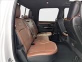 Thumbnail of 2021 Bright White Clearcoat RAM 2500