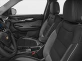 Thumbnail of 2026 Sterling Gray Metallic Chevrolet Trailblazer