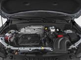 Thumbnail of 2026 Sterling Gray Metallic Chevrolet Trailblazer