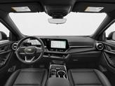 Thumbnail of 2026 Sterling Gray Metallic Chevrolet Equinox