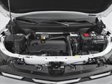 Thumbnail of 2026 Sterling Gray Metallic Chevrolet Equinox