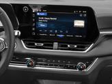 Thumbnail of 2026 Sterling Gray Metallic Chevrolet Equinox