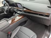 Thumbnail of 2022 Crystal White Tricoat Cadillac Escalade